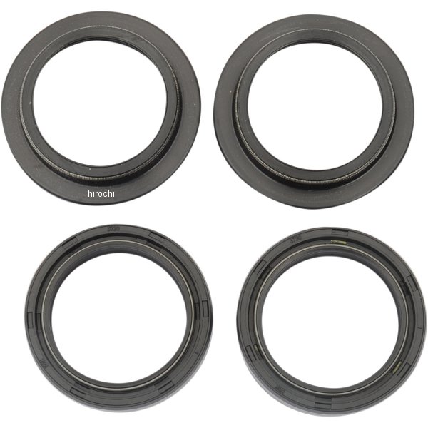 フォーク シールキット 02年-11年 KTM 65 SX 左右ペア