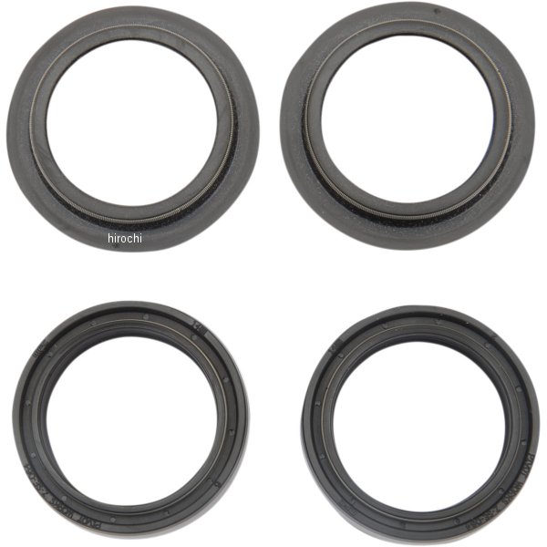 フォーク シールキット 12年以降 KTM 左右ペア