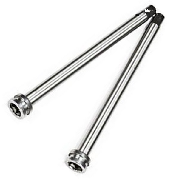 【セール特価】 BBRモータースポーツ BBR Motorsports ダンピングロッドセット 13年-17年 CRF110F