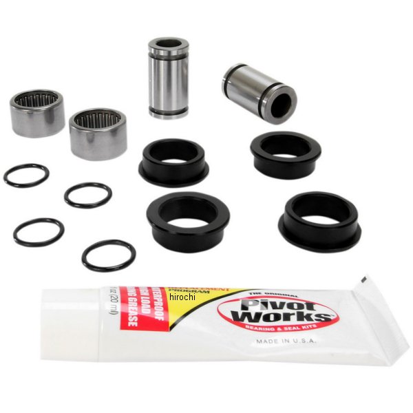 スイングアーム ベアリングキット 09年-14年 KTM50