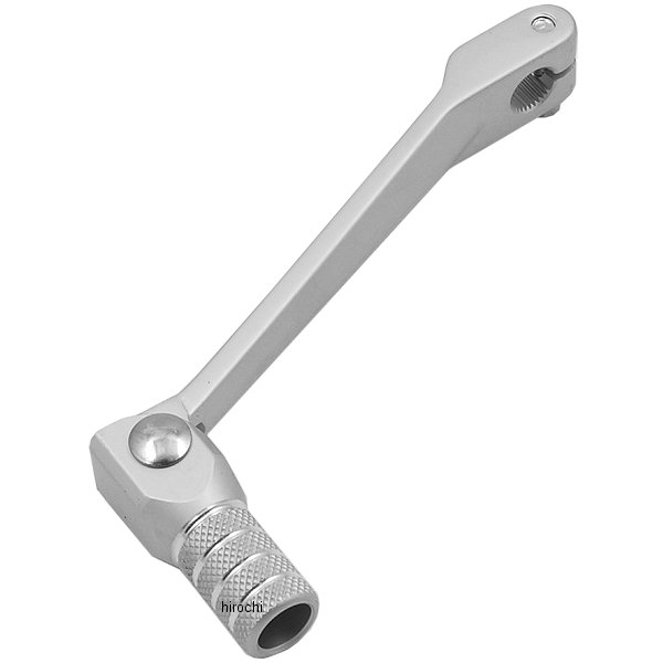 シフトペダル 可倒式 01年-12年 CRF、XR