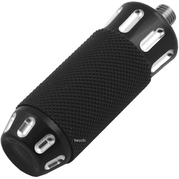 シフターペグ カスタム 黒/クリアカット