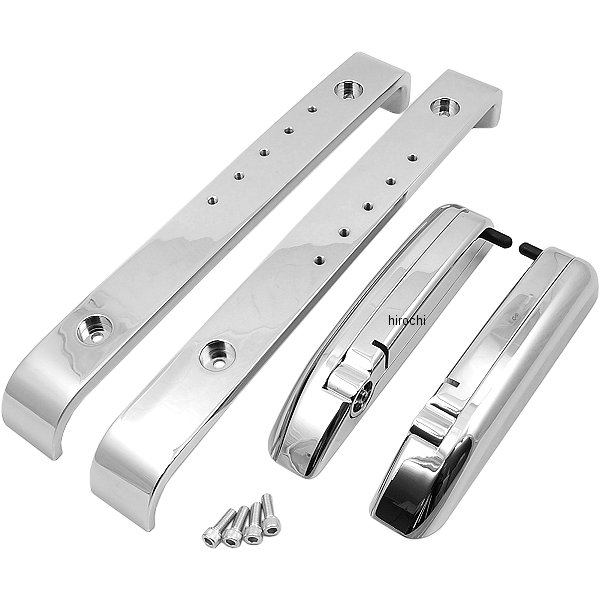 ハイウェイペグ フリップアウト 左右ペア 14年以降 ゴールドウィング クローム