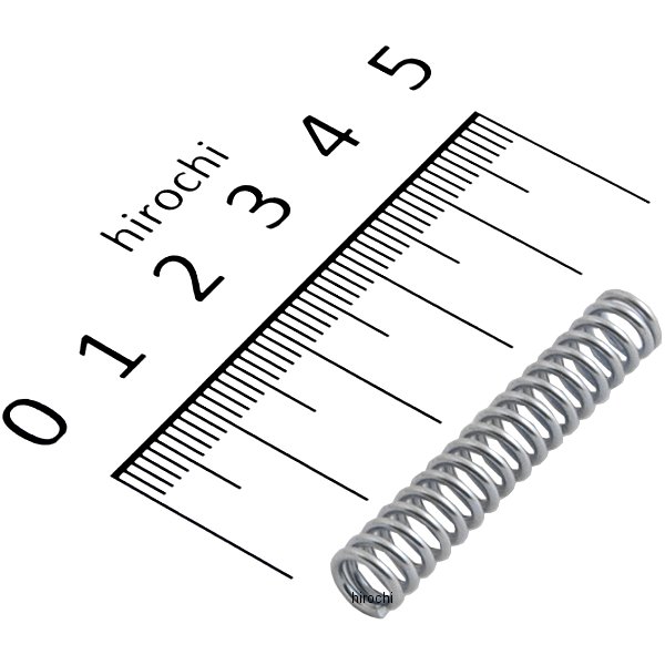 スプリング ヘッドライトビームアジャスティング 33107-MZ1-791
