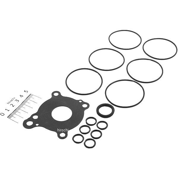 オイルポンプ 補修キット 0932-0018/0932-0020