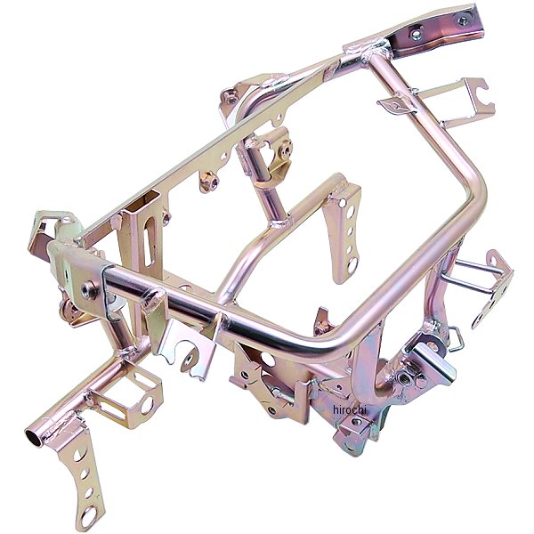 ステー フロントカバー 50310-K04-930