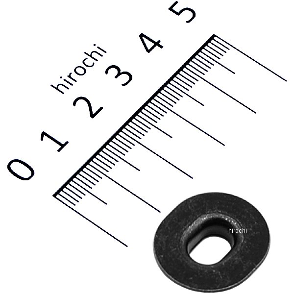 ワッシャー 6X9 90513-405-000