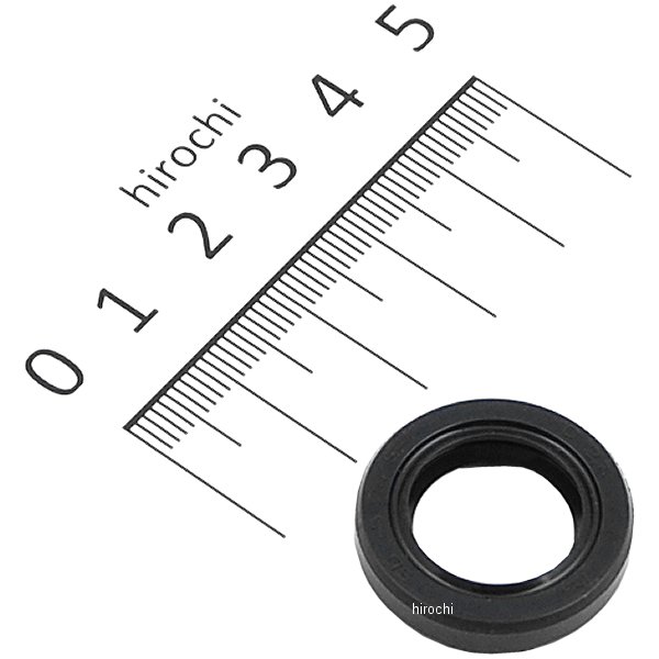 オイルシール 15X24X5 91204-GK8-003