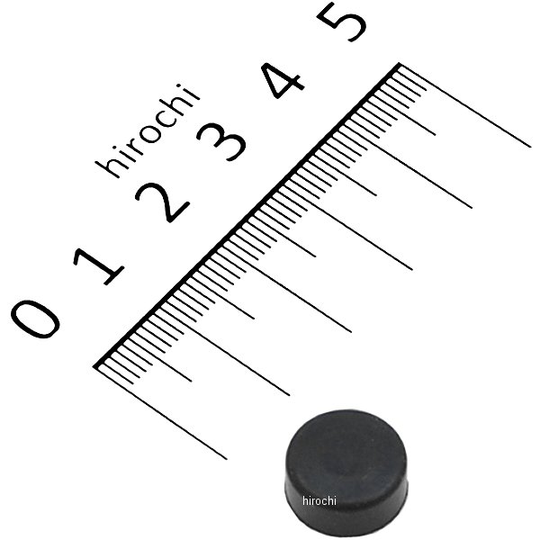 キャップ ソケットボルト 91456-KCR-000