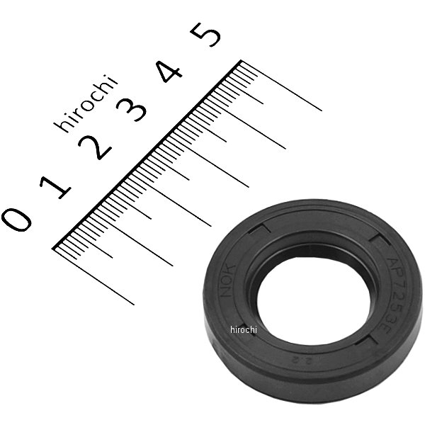 オイル シール SCY20368 92050-502