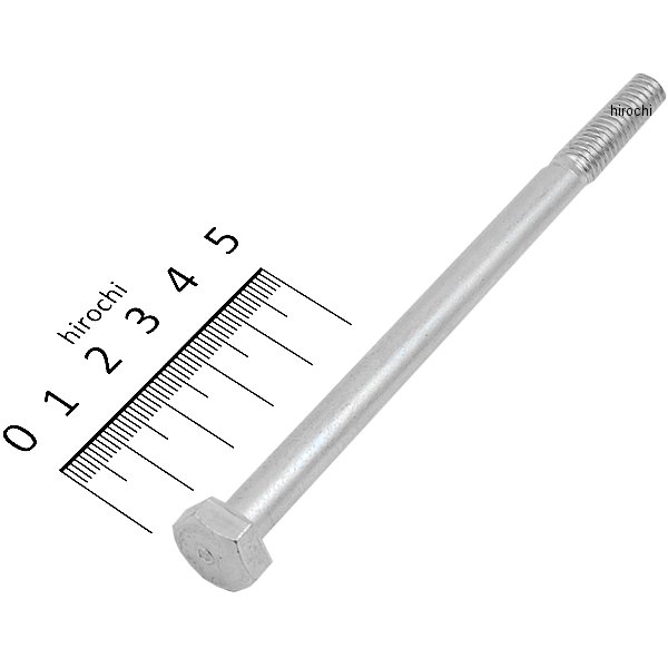 ダックス ST50 ボルト 6カク 8×115 95301-08115-00