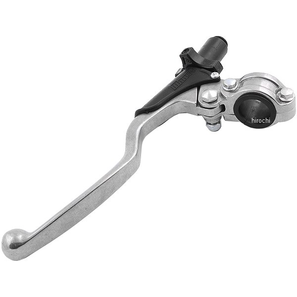 クラッチレバー フライ 90年-09年 CRF、CR、XR