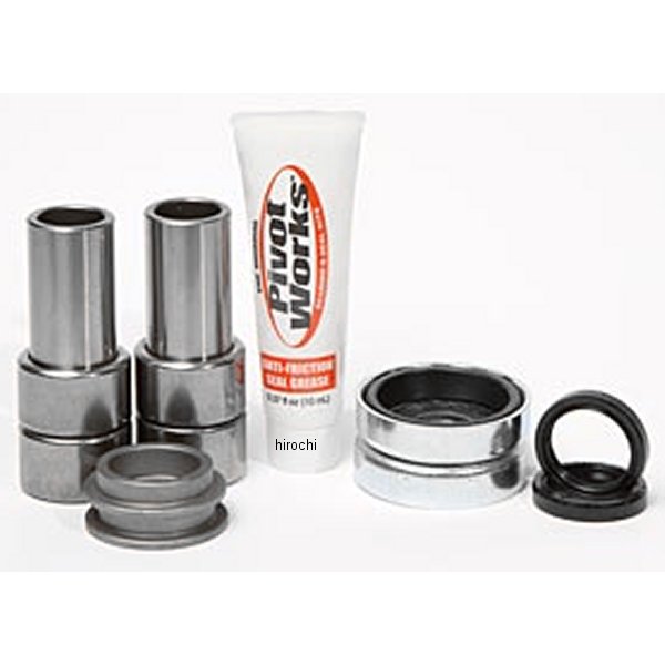 スイングアーム ベアリングキット 86年 CR250R、CR125R