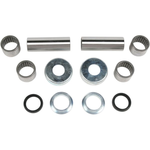 スイングアーム ベアリングキット 88年-01年 CR500R、CR250R、CR125R