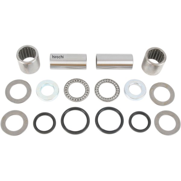 スイングアーム ベアリングキット 92年-01年 CR250R