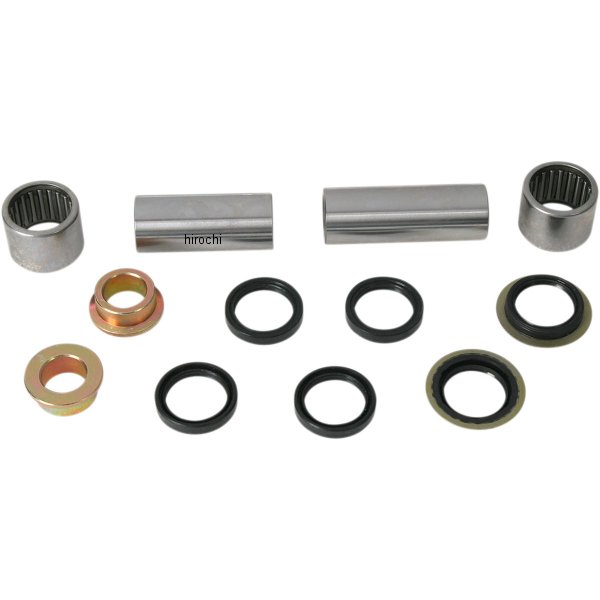 【セール特価】 スイングアーム ベアリングキット 98年-99年 CR80R