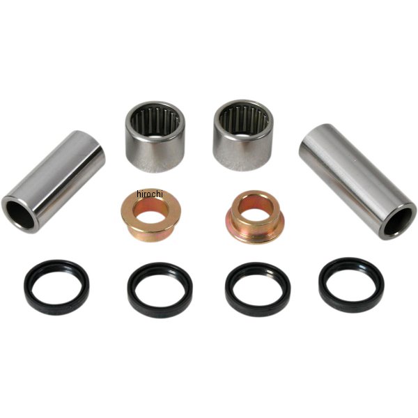 スイングアーム ベアリングキット 00年-07年 CR85、CR80R