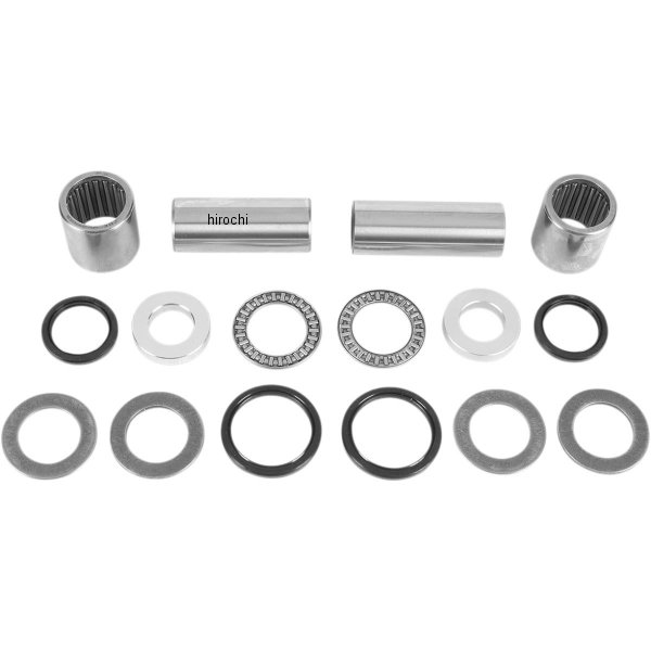 スイングアーム ベアリングキット 02年-07年 CR125R