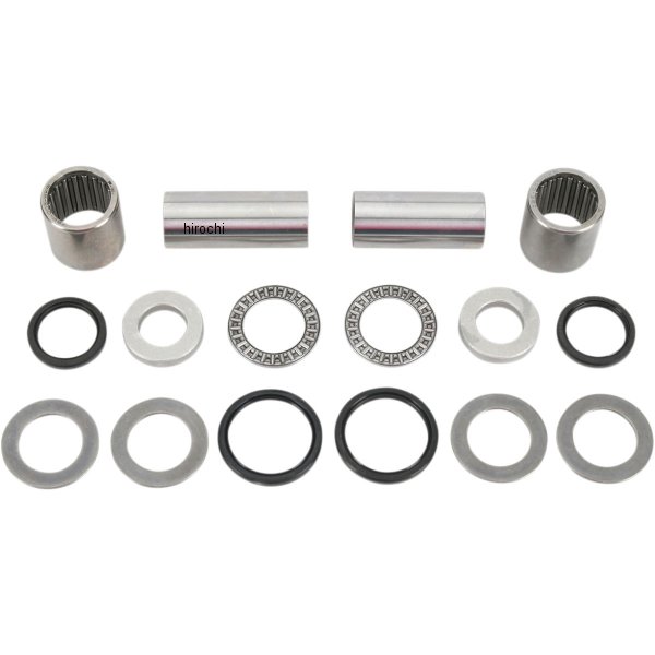 スイングアーム ベアリングキット 02年-07年 CR250R