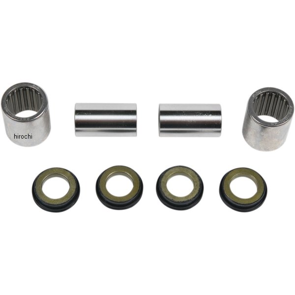 スイングアーム ベアリングキット 89年-03年 KDX500、KDX200