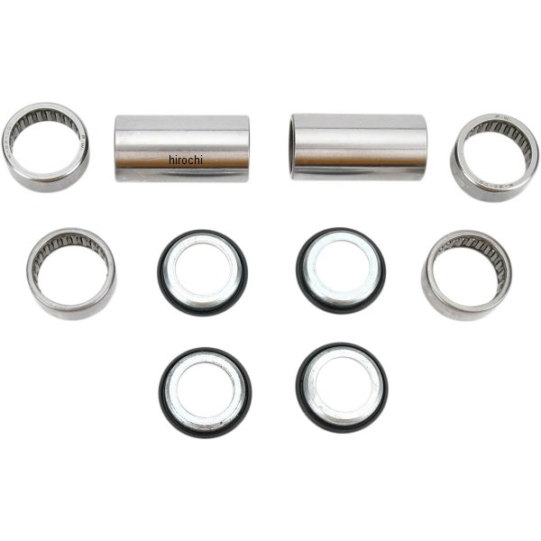 スイングアーム ベアリングキット 94年-95年 KX650、KX250、KX125