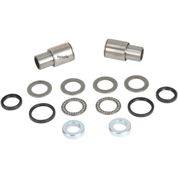 スイングアーム ベアリングキット 99年-07年 KX250、KX125