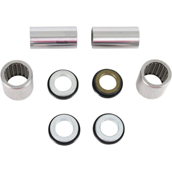 スイングアーム ベアリングキット 97年-05年 KDX220R、KDX200R