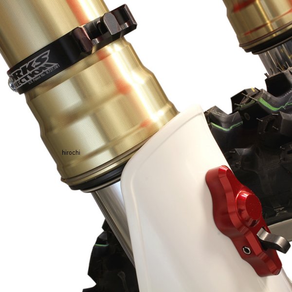 ラウンチコントロール PRO 15年以降 CRF450R