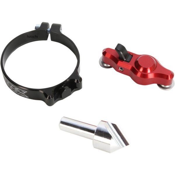 ラウンチコントロール PRO 16年 カワサキ KX450F