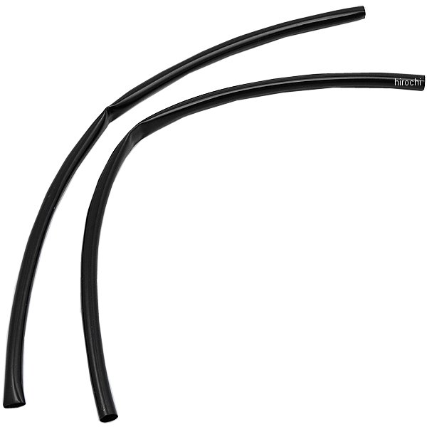 ウインカー配線用チューブ 汎用 2個入り