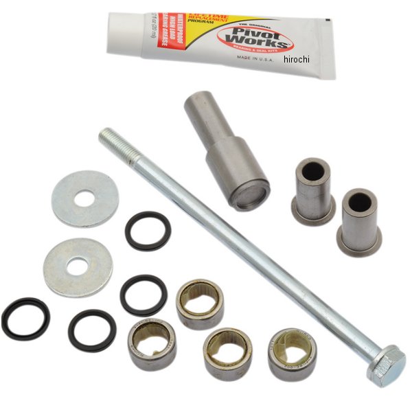 スイングアーム ベアリングキット 03年-07年 TT-R90