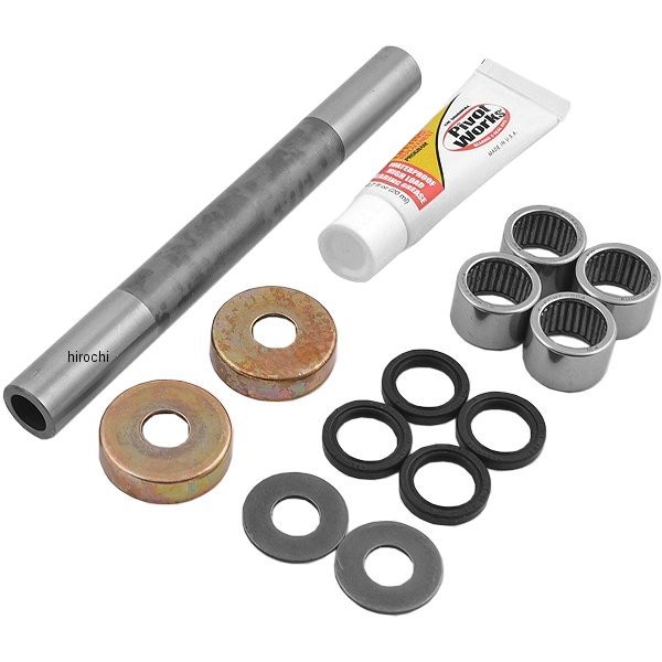 スイングアーム ベアリングキット 03年-11年 TT-R125