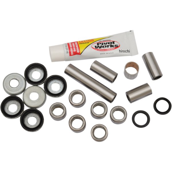 リンケージベアリングキット 01年-13年 CRF80F、XR80R