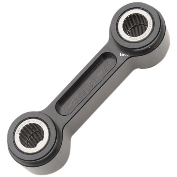 ロワーリングリンク 85年以降 XR650L -25mm