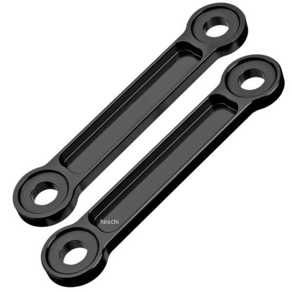 【セール特価】 ロワーリングプルロッド 00年-13年 DR-Z400 黒 -25mm