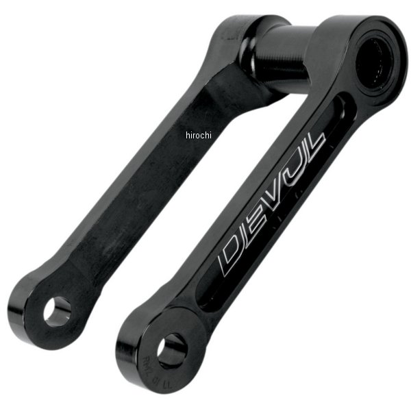 ロワーリングリンク 06年-09年 RM-Z450、RM-Z250 -32mm