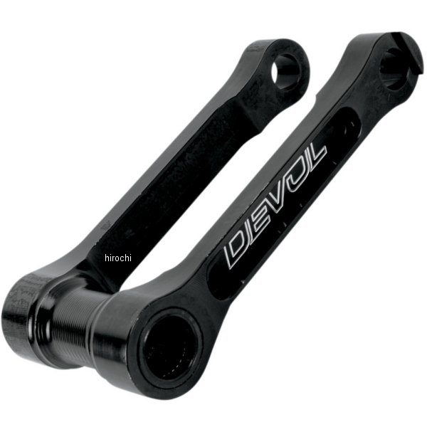 ロワーリングリンク 07年-08年 YZ450F YZ250F -32mm