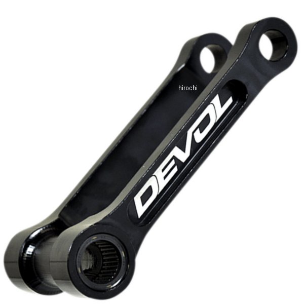 ロワーリングリンク 09年以降 YZ450F、YZ250F -32mm