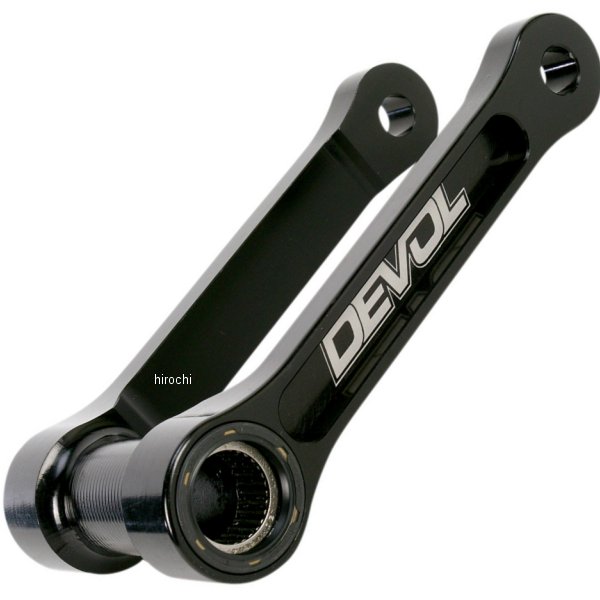 ロワーリングリンク 05年-12年 CRF250 -25mm