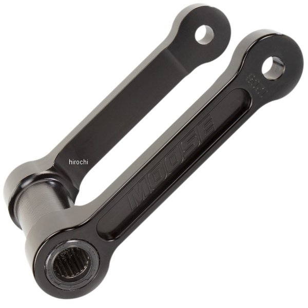 【セール特価】 ロワーリングプルロッド 13年-14年 CRF250L 黒 -32mm