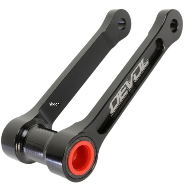 ロワーリングリンク 11年以降 CRF450R -25mm