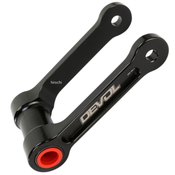 ロワーリングリンク 07年-14年 CRF150R -38mm