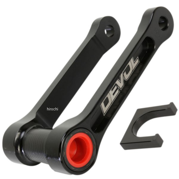 ロワーリングリンク 06年-12年 KX250F -29mm