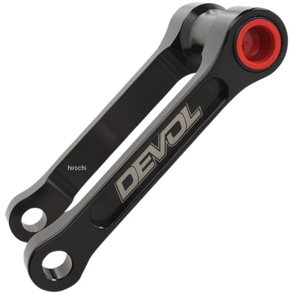 ロワーリングリンク 15年以降 KTM -25mm