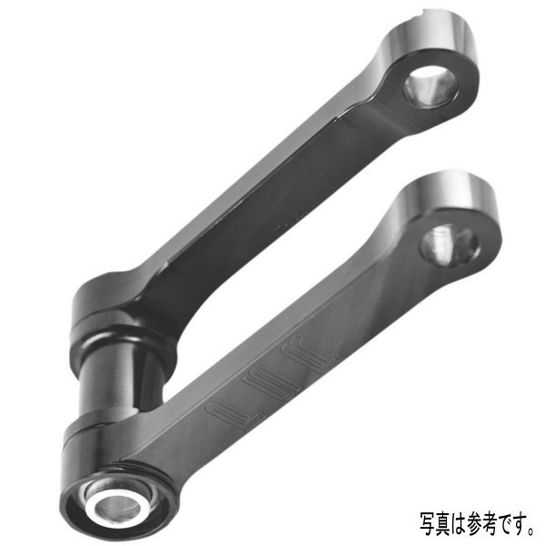 【セール特価】 ロワーリングリンク 01年-14年 KX85 -25mm