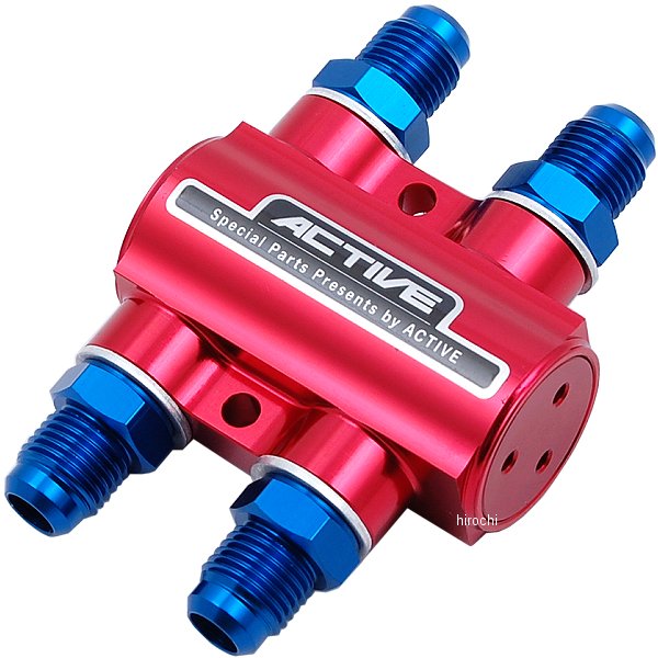 サーモスタット本体のみ #6 赤