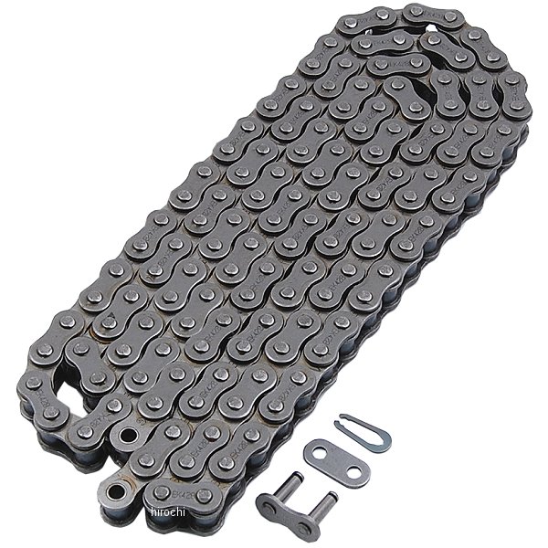 428 シリーズ 134L クリップジョイント スチール