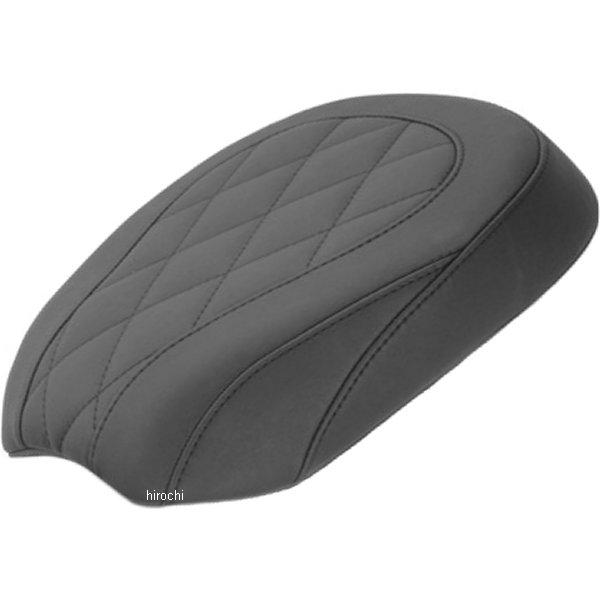 リアシート ワイド Tripper 00年-17年 ソフテイル ダイヤモンド