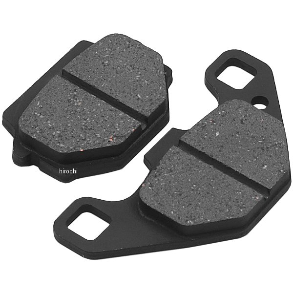 ブレーキパッド フロント/リア用 83年-05年 スズキ、カワサキ