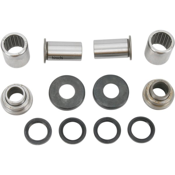 スイングアーム ベアリングキット 89年-91年 RM125